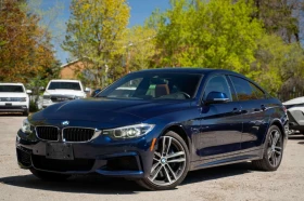 BMW 440 * xDrive Gran Coupe * CARFAX * ���� �� �� | Mobile.bg � ����� ������ 2