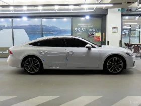 ����� �� �������� �� Audi A7 QUATTRO* PREMIUM* MATRIX* ���������* 360* ������* 