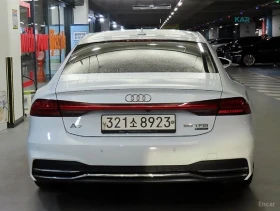 Audi A7 QUATTRO* PREMIUM* MATRIX* ���������* 360* ������*  | Mobile.bg � ����� ������ 5
