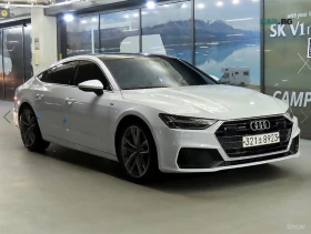 ����� �� �������� �� Audi A7 QUATTRO* PREMIUM* MATRIX* ���������* 360* ������* 