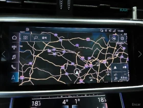 Audi A7 QUATTRO* PREMIUM* MATRIX* ���������* 360* ������*  | Mobile.bg � ����� ������ 11