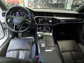 Audi A7 QUATTRO* PREMIUM* MATRIX* ���������* 360* ������*  | Mobile.bg � ����� ������ 10
