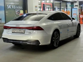 ����� �� �������� �� Audi A7 QUATTRO* PREMIUM* MATRIX* ���������* 360* ������* 