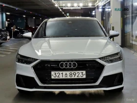 ����� �� �������� �� Audi A7 QUATTRO* PREMIUM* MATRIX* ���������* 360* ������* 