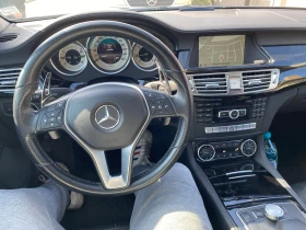 Mercedes-Benz CLS 250 CDI Реални КМ - 14000 € / 27381.62 лв. - 40191115 12