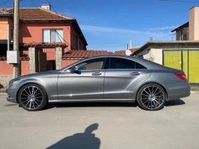 Mercedes-Benz CLS 250 CDI Реални КМ - 14000 € / 27381.62 лв. - 40191115 2
