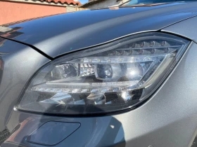 Mercedes-Benz CLS 250 CDI Реални КМ - 14000 € / 27381.62 лв. - 40191115 16