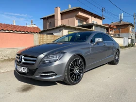 Mercedes-Benz CLS 250 CDI Реални КМ - 14000 € / 27381.62 лв. - 40191115 1
