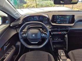 Peugeot 208 e-208* ELECTRICA*  | Mobile.bg � ����� ������ 14