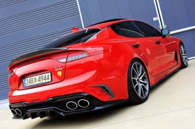 Kia Stinger AWD * HeadUp * �����/������� * 360 | Mobile.bg � ����� ������ 5