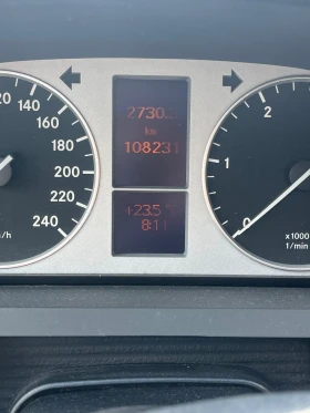 Mercedes-Benz B 200 - 3000 € / 5867.49 лв. - 52883217 8