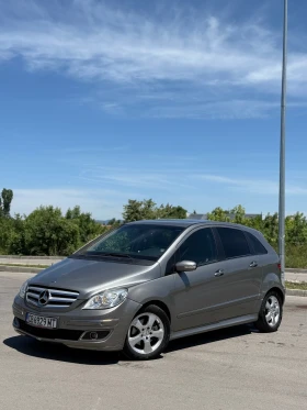 Mercedes-Benz B 200 - 3000 € / 5867.49 лв. - 52883217 3