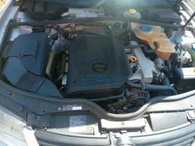 VW Passat - 2100 € / 4107.24 лв. - 95274617 2