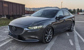 Mazda 6 TAKUMI