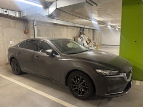 Mazda 6 TAKUMI | Auto.bg — изображение 2