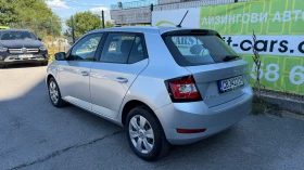 Skoda Fabia Selection 1.0 TSI | Mobile.bg � ����� ������ 5