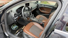 Audi A3 2.0(150�.�.)���������* �����������* ����* LED | Mobile.bg � ����� ������ 8