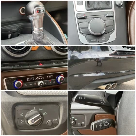 Audi A3 2.0(150�.�.)���������* �����������* ����* LED | Mobile.bg � ����� ������ 16
