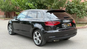 Audi A3 2.0(150�.�.)���������* �����������* ����* LED | Mobile.bg � ����� ������ 4