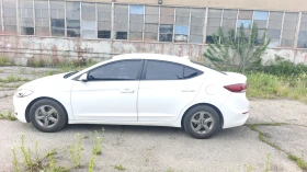 Hyundai Elantra AVANTE  | Auto.bg — изображение 6