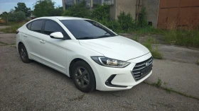 Hyundai Elantra AVANTE  | Auto.bg — изображение 2