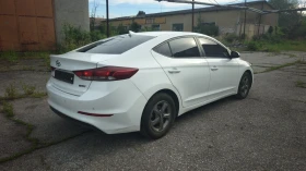 Hyundai Elantra AVANTE  | Auto.bg — изображение 4