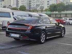 Hyundai Sonata 2.0 LPG(rental car) | Mobile.bg � ����� ������ 2