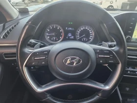 Hyundai Sonata 2.0 LPG(rental car) | Mobile.bg � ����� ������ 7