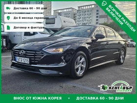 ������ Hyundai Sonata