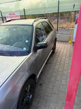 Subaru Impreza 2.0r бензин - 2990 € - 69073555 2