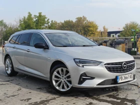 Opel Insignia SPORTS TOURER FACELIFT - 12800 € - 51104711 3