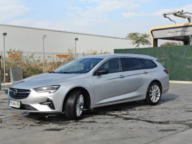 Opel Insignia SPORTS TOURER FACELIFT - 12800 € - 51104711 2