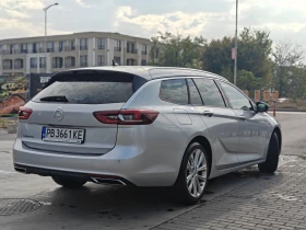 Opel Insignia SPORTS TOURER FACELIFT - 12800 € - 51104711 6