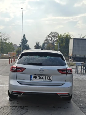 Opel Insignia SPORTS TOURER FACELIFT - 12800 € - 51104711 5
