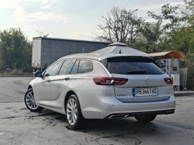 Opel Insignia SPORTS TOURER FACELIFT - 12800 € - 51104711 4