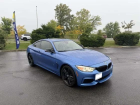 BMW 435