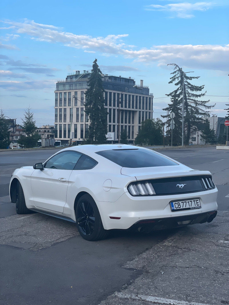 Ford Mustang Ford Mustang Premium Performance Ecoboost 2.3 , снимка 2 - Автомобили и джипове - 46104166