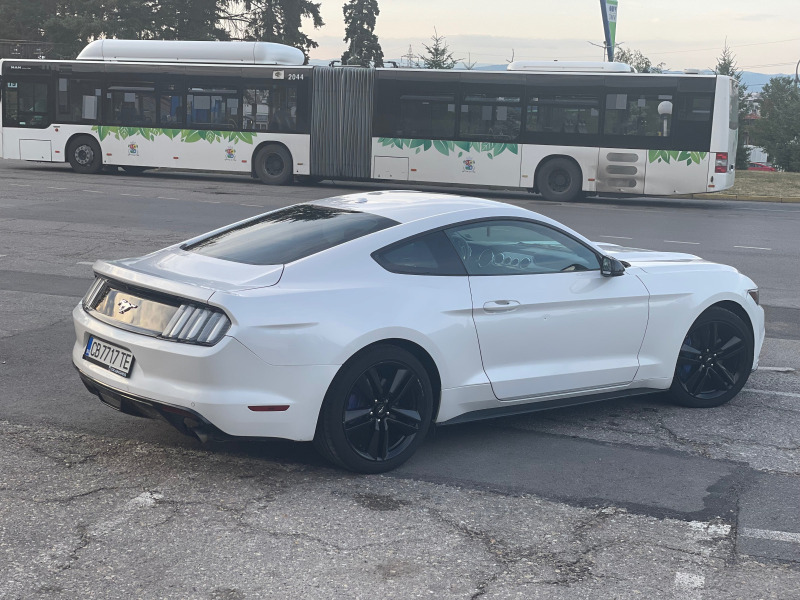 Ford Mustang Ford Mustang Premium Performance Ecoboost 2.3 , снимка 4 - Автомобили и джипове - 46104166