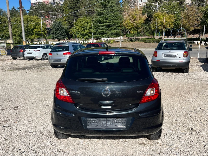 Opel Corsa 1.3 CDTI NAVI, снимка 4 - Автомобили и джипове - 47419944