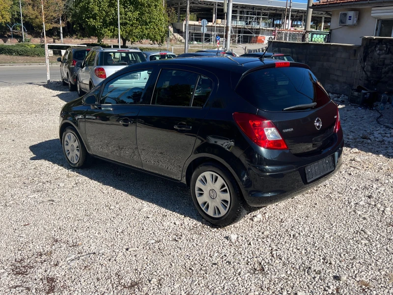 Opel Corsa 1.3 CDTI NAVI, снимка 3 - Автомобили и джипове - 47419944