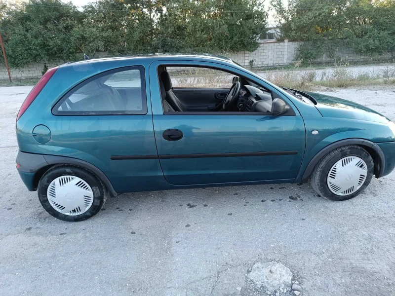 Opel Corsa, снимка 4 - Автомобили и джипове - 48179846