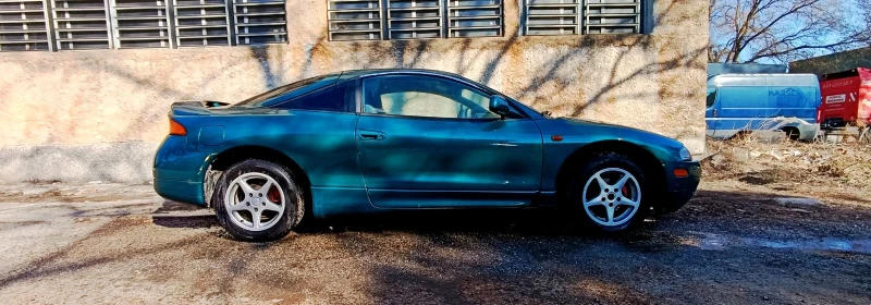 Mitsubishi Eclipse 4G63, снимка 4 - Автомобили и джипове - 49269439