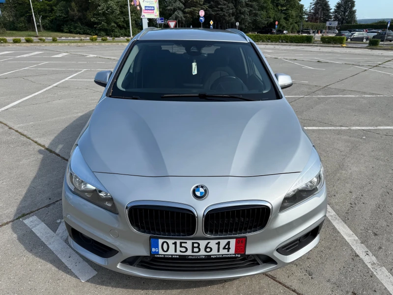 BMW 2 Active Tourer, снимка 3 - Автомобили и джипове - 50577023