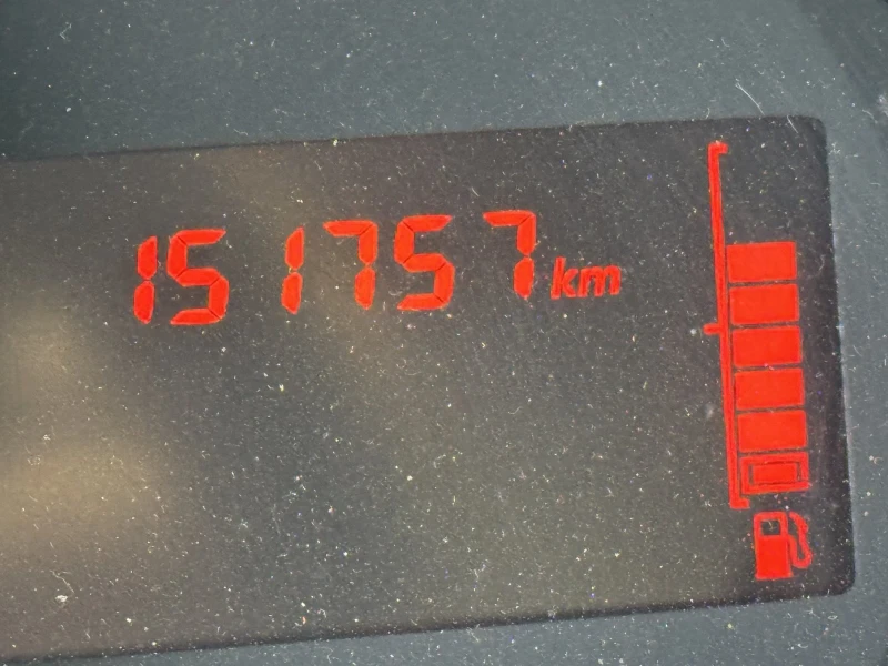 Dacia Dokker 1.5 DCI 150000km 90ks, снимка 8 - Автомобили и джипове - 50819855