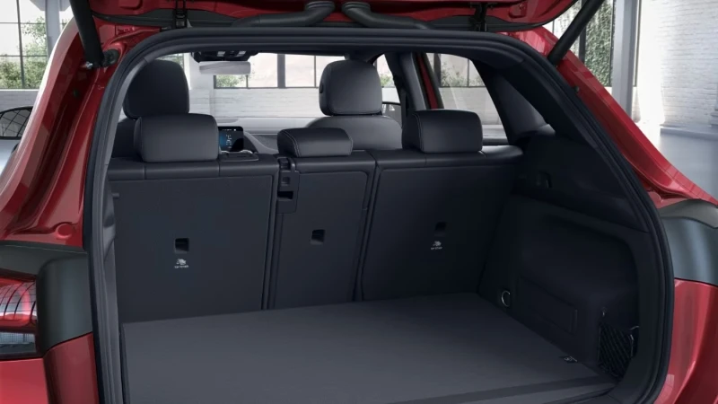 Mercedes-Benz CLA 220 4M AMG/Night/Pano/Kamera/AHK, снимка 8 - Автомобили и джипове - 51958019