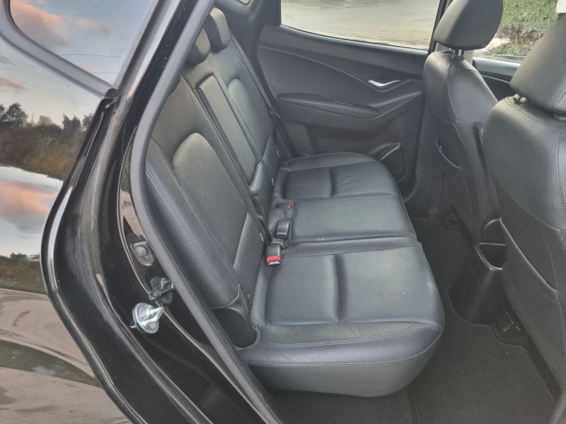 Hyundai Ix20 1.6CRDi ШВЕЙЦАРИЯ, снимка 7 - Автомобили и джипове - 52184799