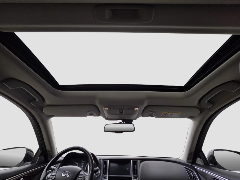Infiniti Q50 3.5 HYBRID SPORT AWD, снимка 14 - Автомобили и джипове - 52214697