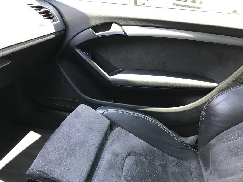 Audi A5, снимка 9 - Автомобили и джипове - 52297206