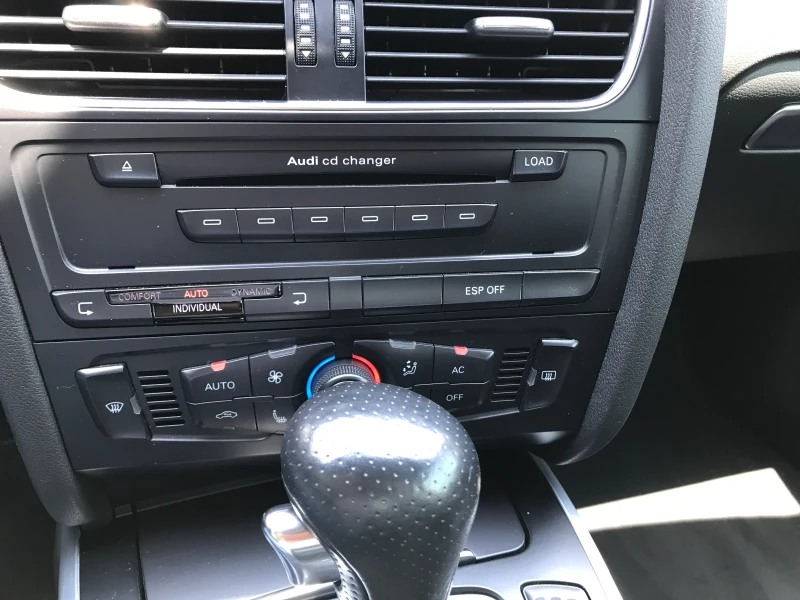 Audi A5, снимка 12 - Автомобили и джипове - 52297206