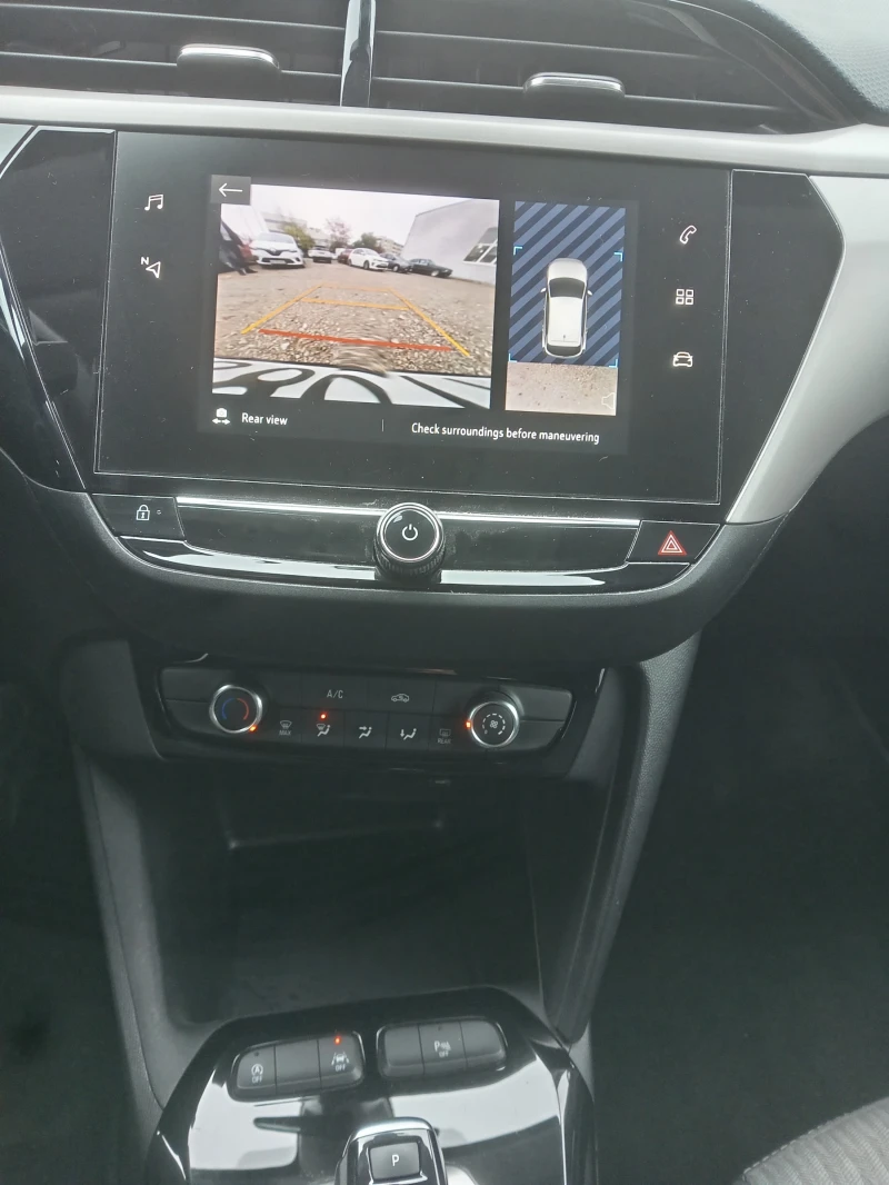 Opel Corsa 1.2T Auto Гаранц., снимка 12 - Автомобили и джипове - 52476685